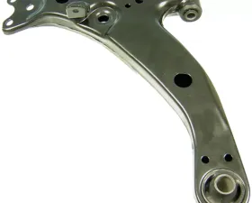 Delphi Control Arm Toyota Corolla Front Left Lower 1996-2002