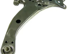 Delphi Control Arm Toyota Corolla Front Right Lower 1996-2002