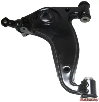 Delphi Control Arm Mercedes-Benz Front Left Lower - TC1148