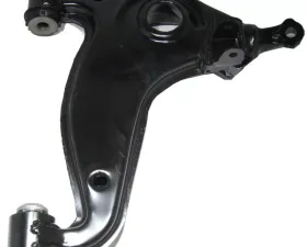 Delphi Control Arm Mercedes-Benz Front Right Lower