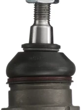 Delphi Ball Joint Front Upper                                     - TC1153 - Image 2