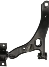 Delphi Control Arm Ford Transit Connect Front Left Lower 2010-2013                                     - TC1165 - Image 3