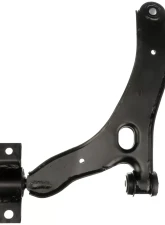 Delphi Control Arm Ford Transit Connect Front Right Lower 2010-2013                                     - TC1166 - Image 3
