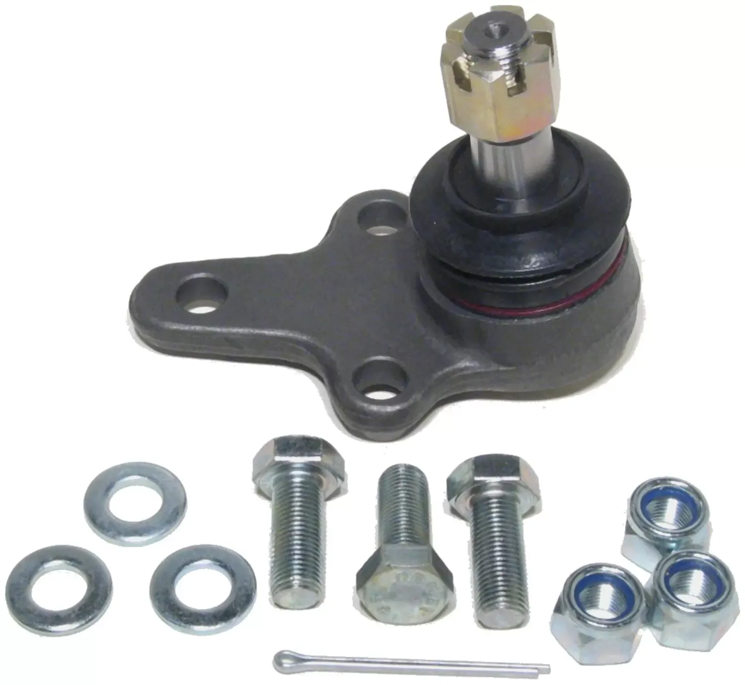 Delphi Ball Joint Toyota Pickup Front Lower 1995 - TC1188