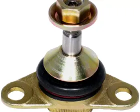 Delphi Ball Joint Volvo Front Lower