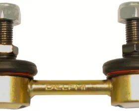 Delphi Suspension Stabilizer Bar Link Hyundai Front