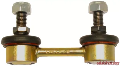 Delphi Suspension Stabilizer Bar Link Hyundai Front - TC1201