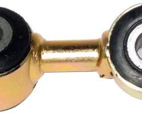 Delphi Suspension Stabilizer Bar Link Kit Rear Right
