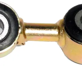 Delphi Suspension Stabilizer Bar Link Kit Rear Left