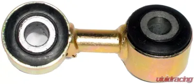 Delphi Suspension Stabilizer Bar Link Kit Rear Left - TC1207