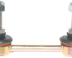 Delphi Suspension Stabilizer Bar Link Kit Land Rover Range Rover Front 1995-2002
