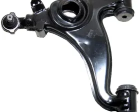 Delphi Control Arm and Ball Joint Assembly Mercedes-Benz Front Left Lower