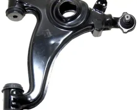 Delphi Control Arm and Ball Joint Assembly Mercedes-Benz Front Right Lower