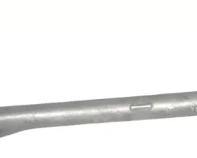 Delphi Control Arm and Ball Joint Assembly BMW Front Left Lower