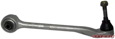 Delphi Control Arm and Ball Joint Assembly BMW Front Right Lower - TC1227