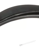 Delphi Control Arm and Ball Joint Assembly Rear Left Upper                                     - TC1232 - Image 3
