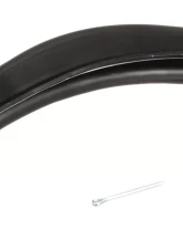 Delphi Control Arm and Ball Joint Assembly Rear Right Upper                                     - TC1233 - Image 3
