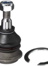 Delphi Ball Joint Front Upper                                     - TC1236 - Image 4
