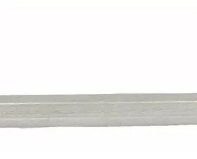 Delphi Control Arm Audi 80 Rear Lower Rearward 1988