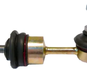 Delphi Suspension Stabilizer Bar Link Smart Fortwo Front 2005-2007