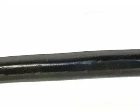 Delphi Control Arm and Ball Joint Assembly Mercedes-Benz Front Left Lower Rearward