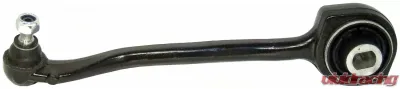 Delphi Control Arm and Ball Joint Assembly Mercedes-Benz Front Left Lower Rearward - TC1281