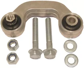 Delphi Suspension Stabilizer Bar Link Kit Audi 80 Front Left 1988