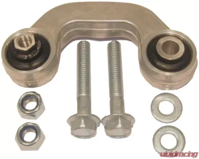 Delphi Suspension Stabilizer Bar Link Kit Audi 80 Front Left 1988 - TC1290