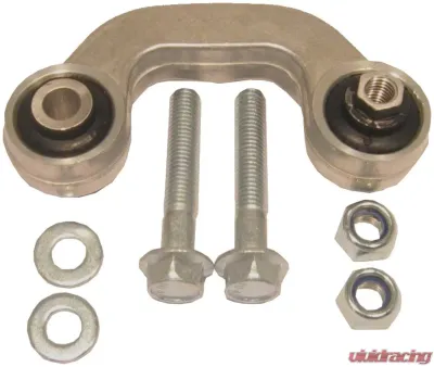 Delphi Suspension Stabilizer Bar Link Kit Audi 80 Front Right 1988 - TC1291