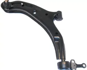 Delphi Control Arm and Ball Joint Assembly Nissan Sentra Front Left Lower 2000-2006