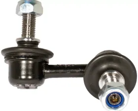 Delphi Suspension Stabilizer Bar Link Kit Front Right