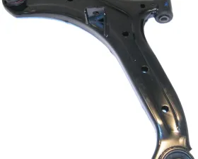 Delphi Control Arm and Ball Joint Assembly Hyundai Accent Front Left Lower 2000-2006