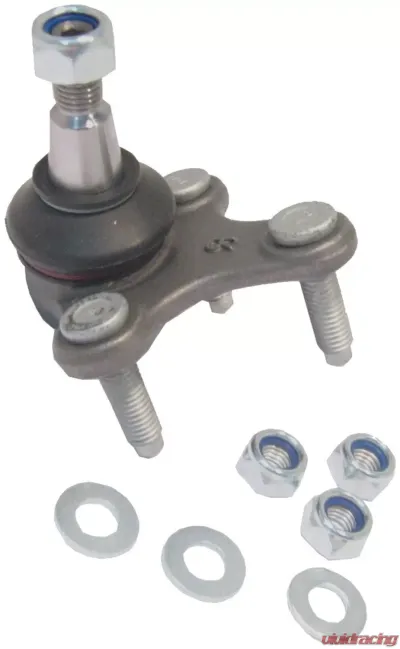 Delphi Ball Joint Front Left Lower - TC1316