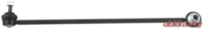Delphi Suspension Stabilizer Bar Link Kit BMW Front Left - TC1318
