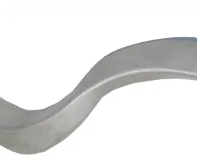 Delphi Control Arm and Ball Joint Assembly BMW Front Left Lower