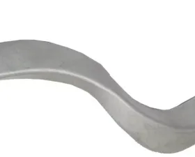 Delphi Control Arm and Ball Joint Assembly BMW Front Right Lower