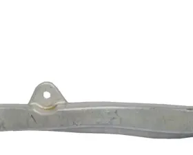 Delphi Control Arm and Ball Joint Assembly BMW Front Right Lower Rearward