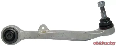 Delphi Control Arm and Ball Joint Assembly BMW Front Right Lower Rearward - TC1323