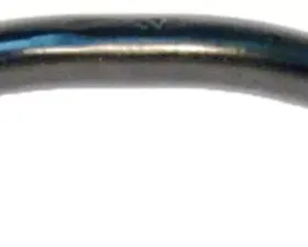 Delphi Suspension Stabilizer Bar Link Kit Cadillac Catera Rear Right 1997-2001