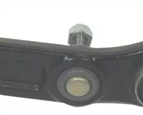 Delphi Control Arm and Ball Joint Assembly Mercedes-Benz Front Right Lower Rearward