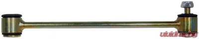 Delphi Suspension Stabilizer Bar Link Mercedes-Benz Rear - TC1387