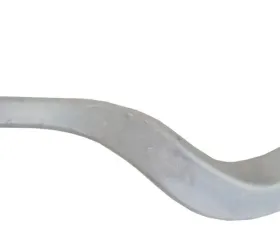 Delphi Control Arm and Ball Joint Assembly BMW Front Right Lower Forward