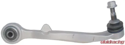 Delphi Control Arm and Ball Joint Assembly BMW Front Right Lower Rearward - TC1393