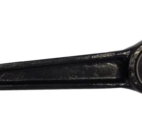 Delphi Control Arm and Ball Joint Assembly Front Lower
