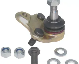 Delphi Ball Joint Front Lower