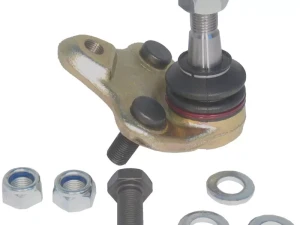 Delphi Ball Joint Front Lower - TC1413 - Image 2