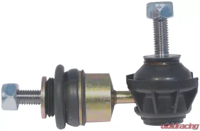 Delphi Suspension Stabilizer Bar Link Kit Rear - TC1419