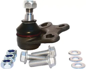 Delphi Ball Joint Mercedes-Benz B200 Front Lower Outer 2006-2011