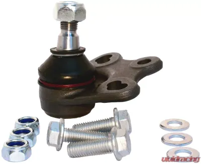 Delphi Ball Joint Mercedes-Benz B200 Front Lower Outer 2006-2011 - TC1430