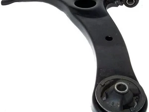 Delphi Control Arm Front Left Lower - TC1445 - Image 2